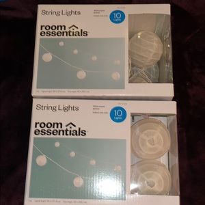 String Lights